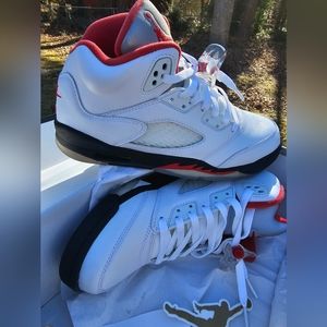 Jordan 5 Retro